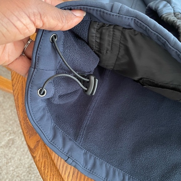 Dunbrooke Premium Apparel Seattle Seahawks Softshell Jacket Size L - Picture 11 of 16